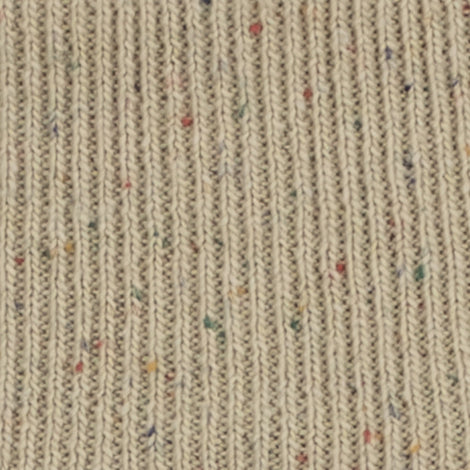 Skirt Holli | Beige Melange