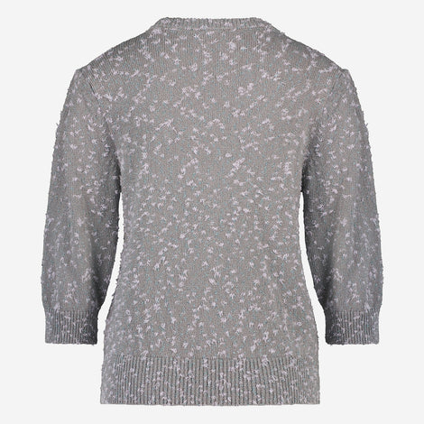 Scarabeo top | Multi