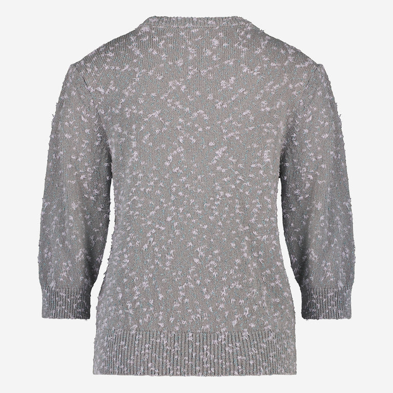 Scarabeo top | Multi