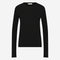 Katherine Pu Pullover | Black