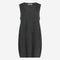 Marvy Dress | Grey