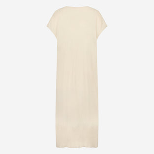 Parker dress | Beige