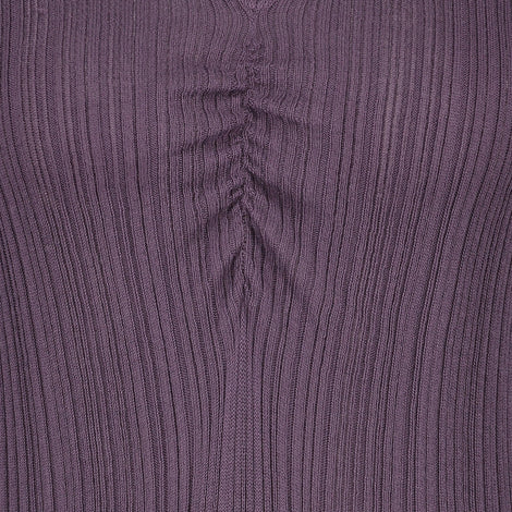 Narnali Shirt | Lila