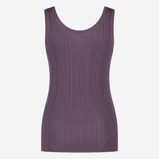 Narnali Vest | Lila
