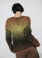 Cozy colour block pullover FA265 | Multi