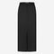 Rill Skirt | Anthracite