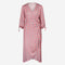 Colinda Dress | Rose