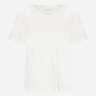 T Shirt Nancy | White