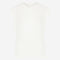 T-Shirt Maria Logo | White