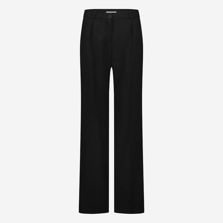 Vena Pants | Black