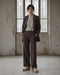 Valeggio viscose barel Pants | Moro
