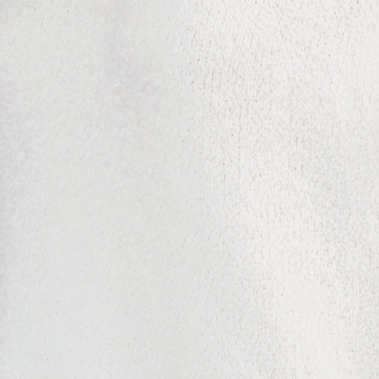 Bubu Vest | White