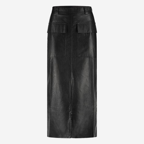Loran Skirt | Black