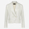 Bart Blazer | White