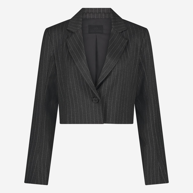 Estele Blazer | Anthracite