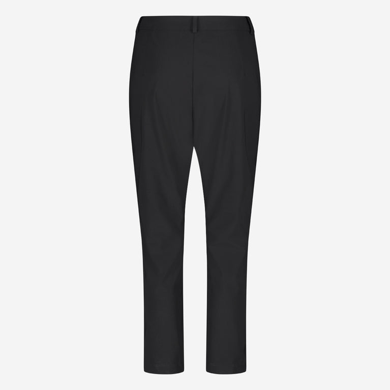 Miliana Pants Technical Jersey | Black