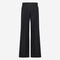 Thea Pants Technical Jersey | Black