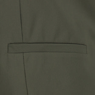 Lola Vest Technical Jersey | Army
