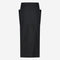Petra Skirt Technical Jersey | Black
