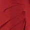 Luxor Dress Technical Jersey | Red