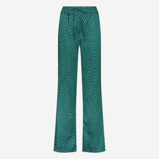 Carola Pants | Green