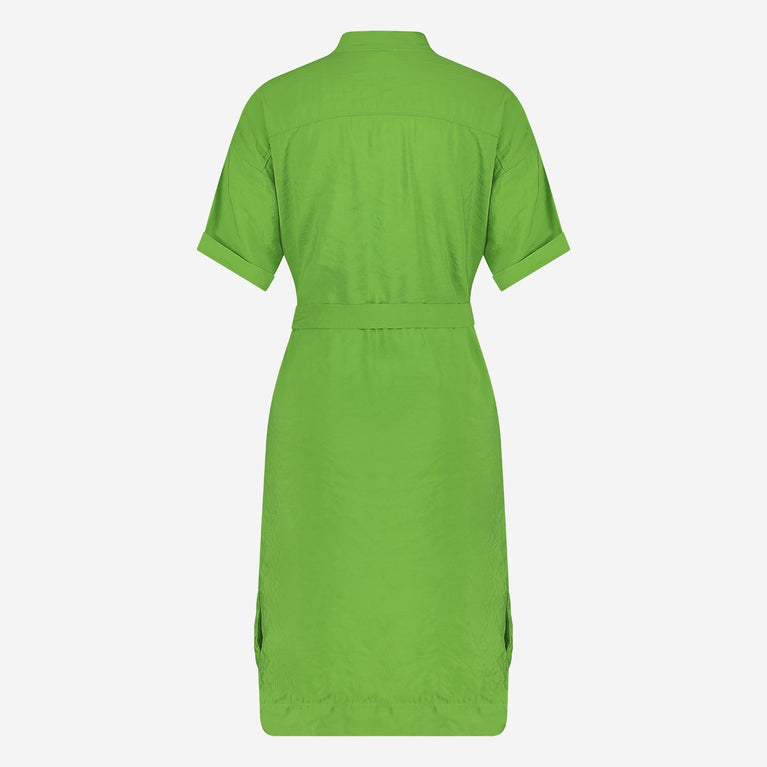 Maiky Dress | Green