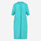 Lorna Dress | Turquoise