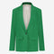 Lima Blazer | Green