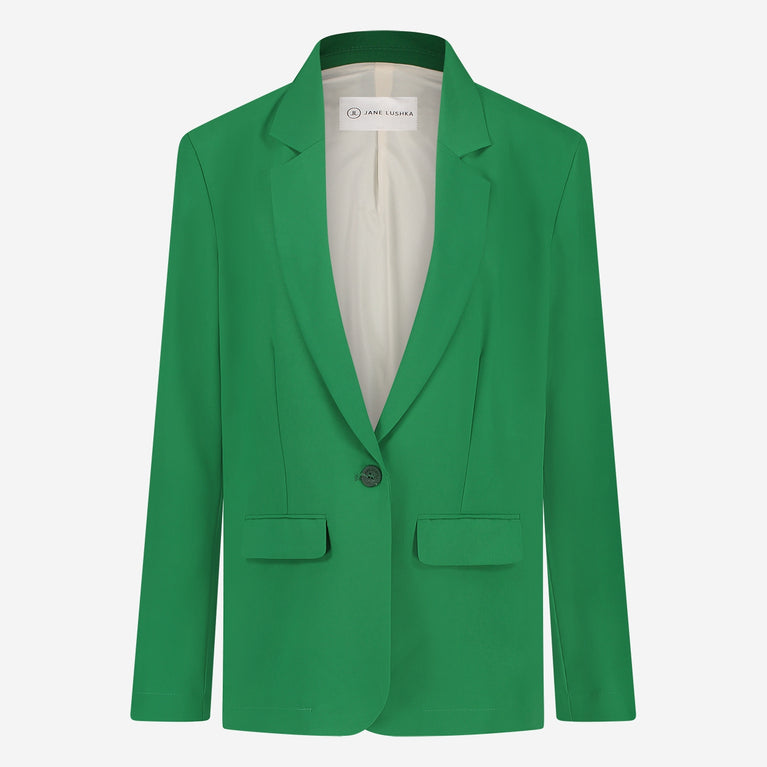 Lima Blazer | Green