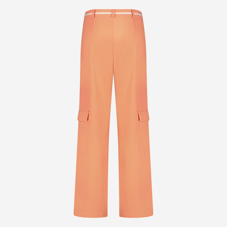 Floyd Pants | Orange