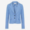 Atina Blazer | Light Blue