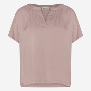 Remi Top | Rose