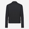 Bart Blazer Technical Jersey | Black
