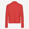 Bart Blazer Technical Jersey | Red