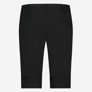 Lulu Pants Technical Jersey | Black