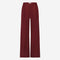 Marga Pants Technical Jersey | Amaranto