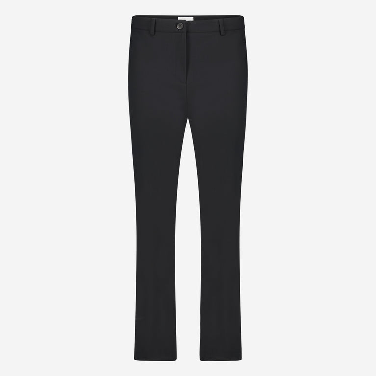 Mirel Pants Technical Jersey | Black