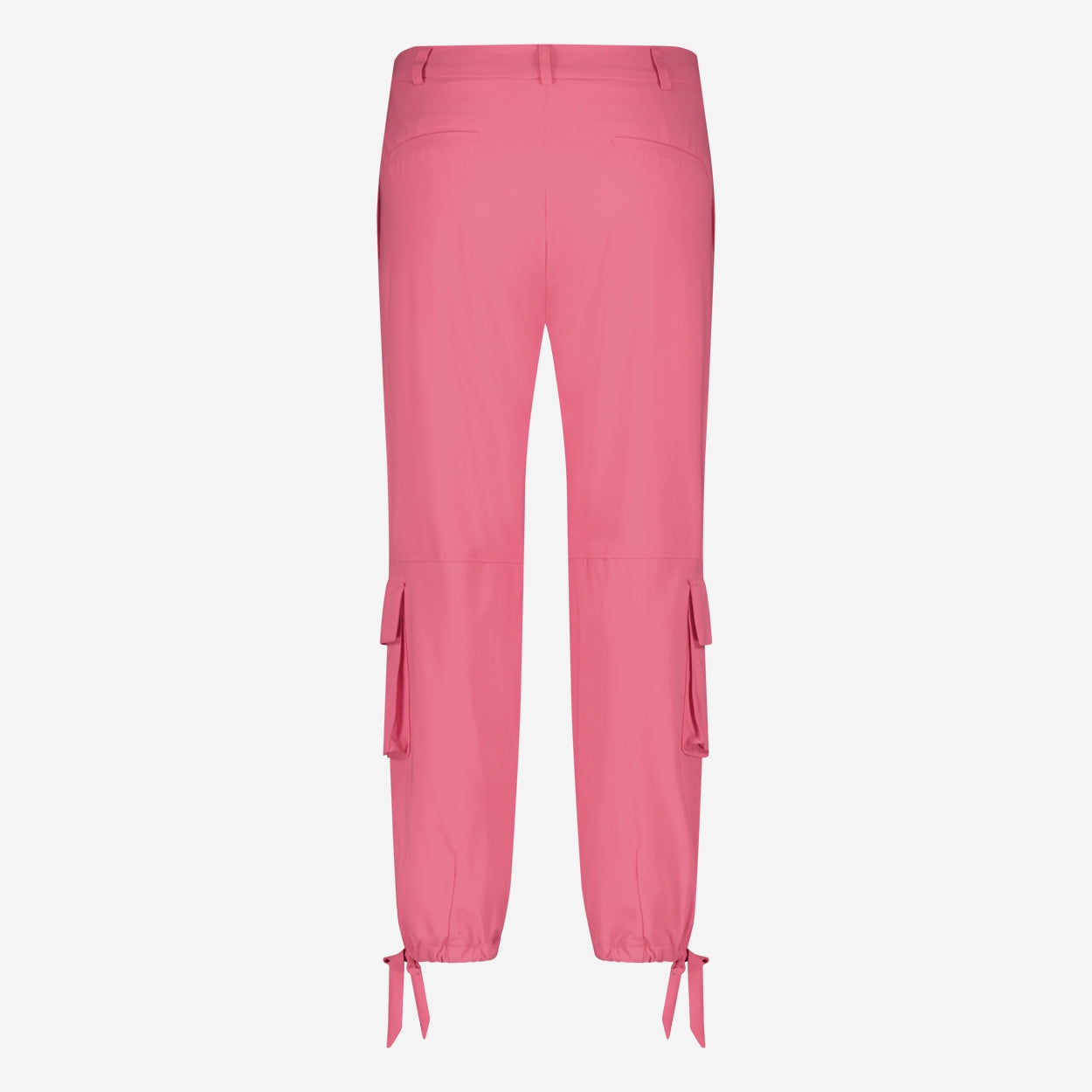 Trend Pants Technical Jersey | Pink