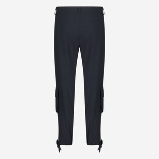 Trend Pants Technical Jersey | Blue