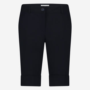 Lulu Pants Technical Jersey | Blue