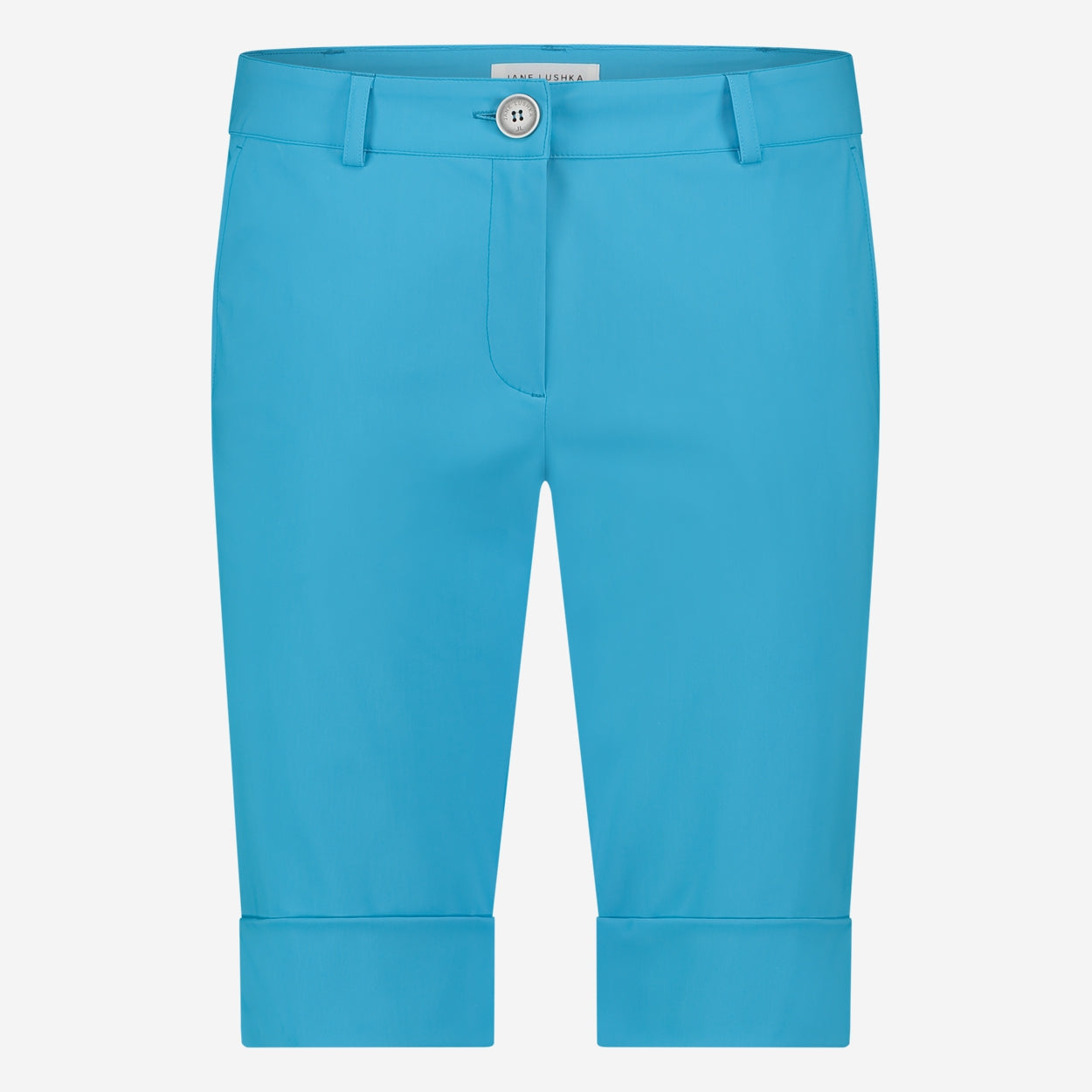 Pants Idris Technical Jersey | Army