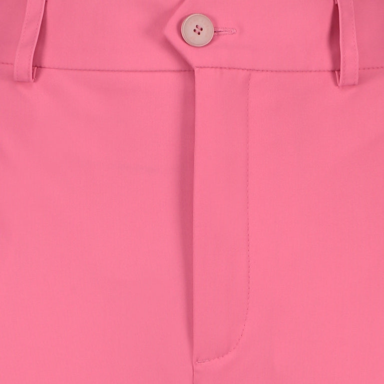 Lena Pants Technical Jersey | Pink