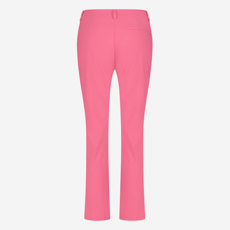 Claudia Pants Technical Jersey | Pink