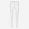 Vera pants technical jersey | White