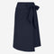 Ilona skirt technical jersey | Blue