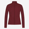 Zara Top Technical Jersey | Amaranto