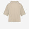 Gia Top Technical Jersey | Sand