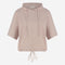 Gia Top Technical Jersey | Pudra