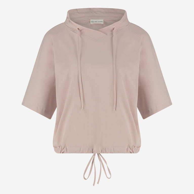 Gia Top Technical Jersey | Pudra