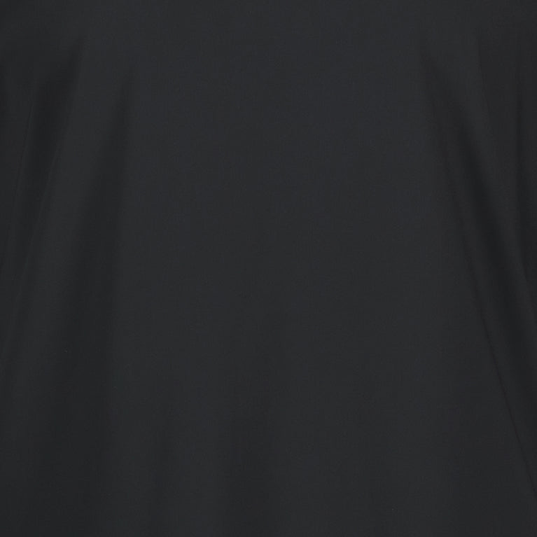Camela Top Technical Jersey | Black